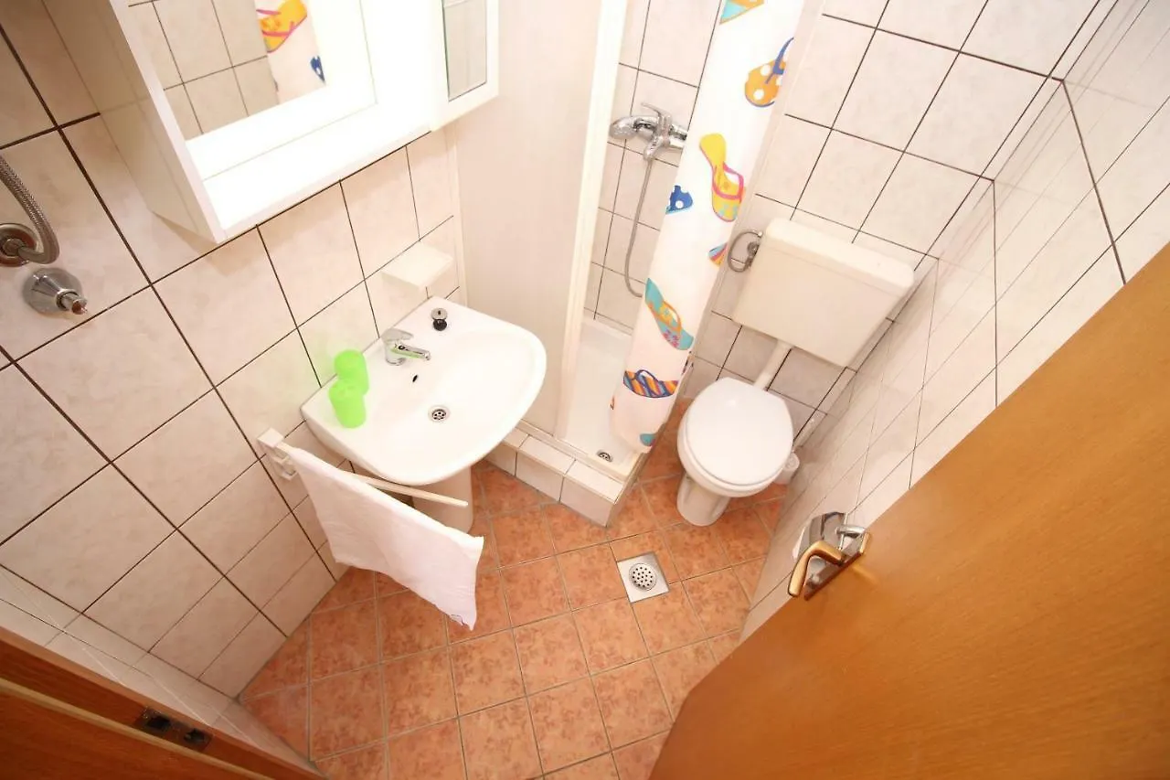 Apartments Ivona 1 Novi Vinodolski Horvátország