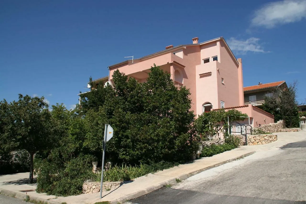 Apartments Ivona 1 Novi Vinodolski
