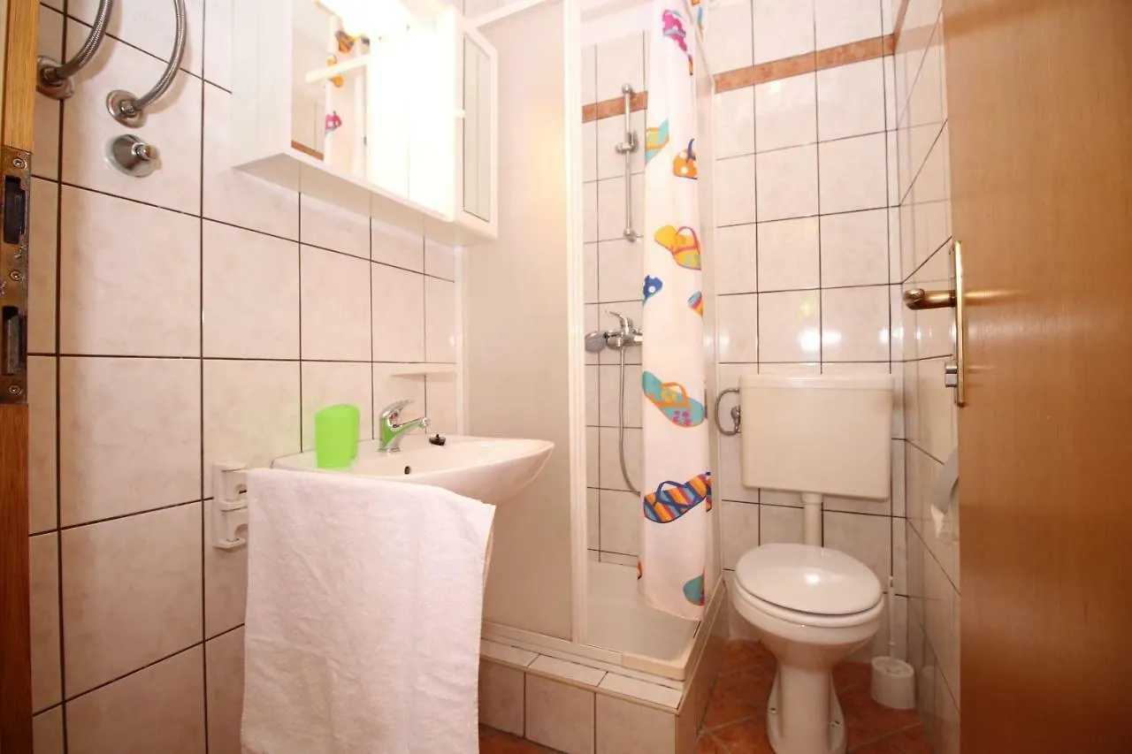 Apartments Ivona 1 Novi Vinodolski